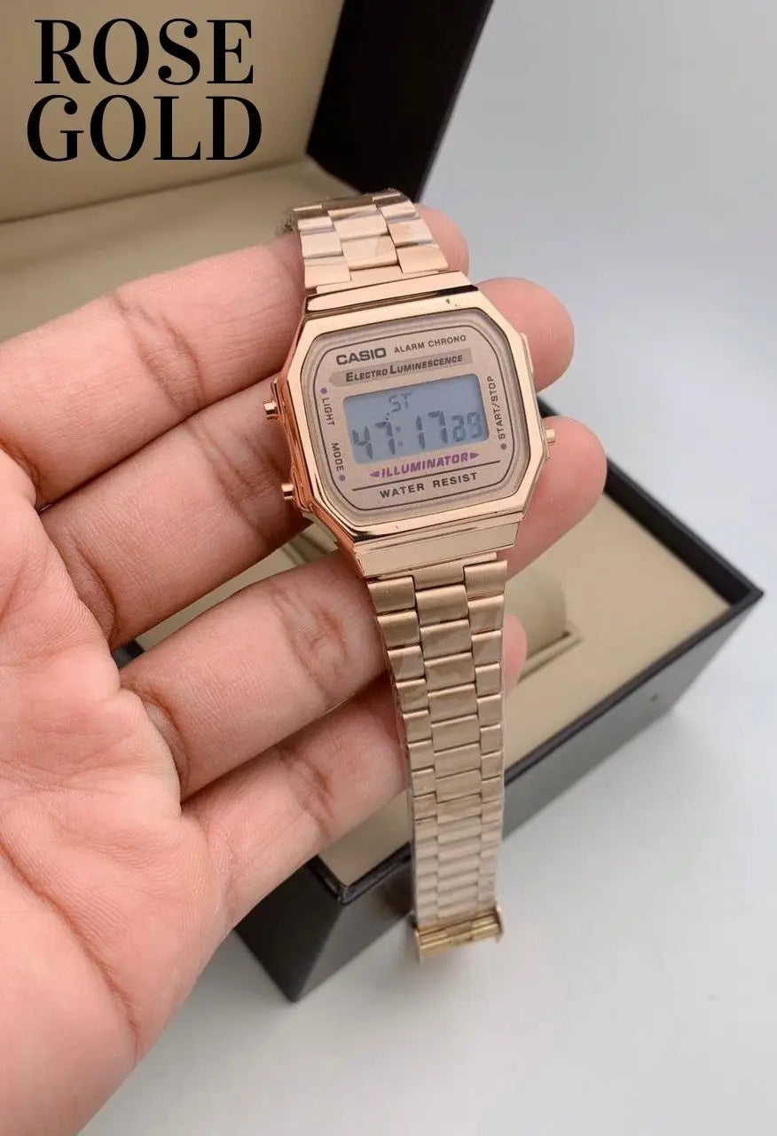 Casio Vintage