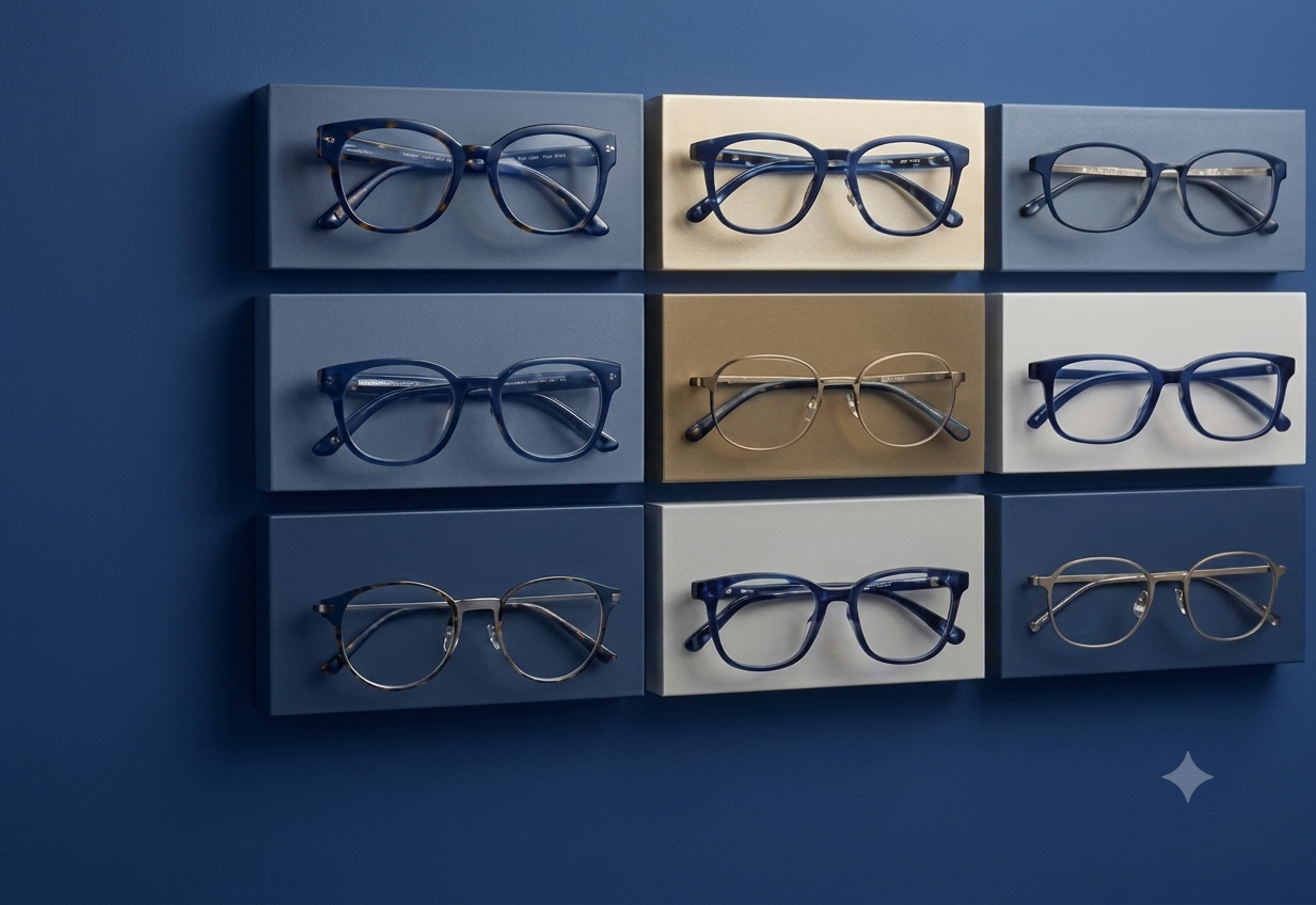 Frames