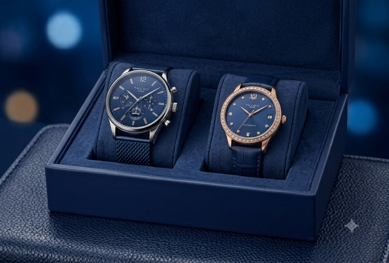 Couple Watch