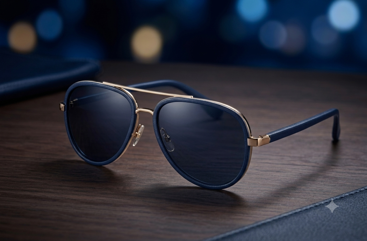 Men's - Sunglasses