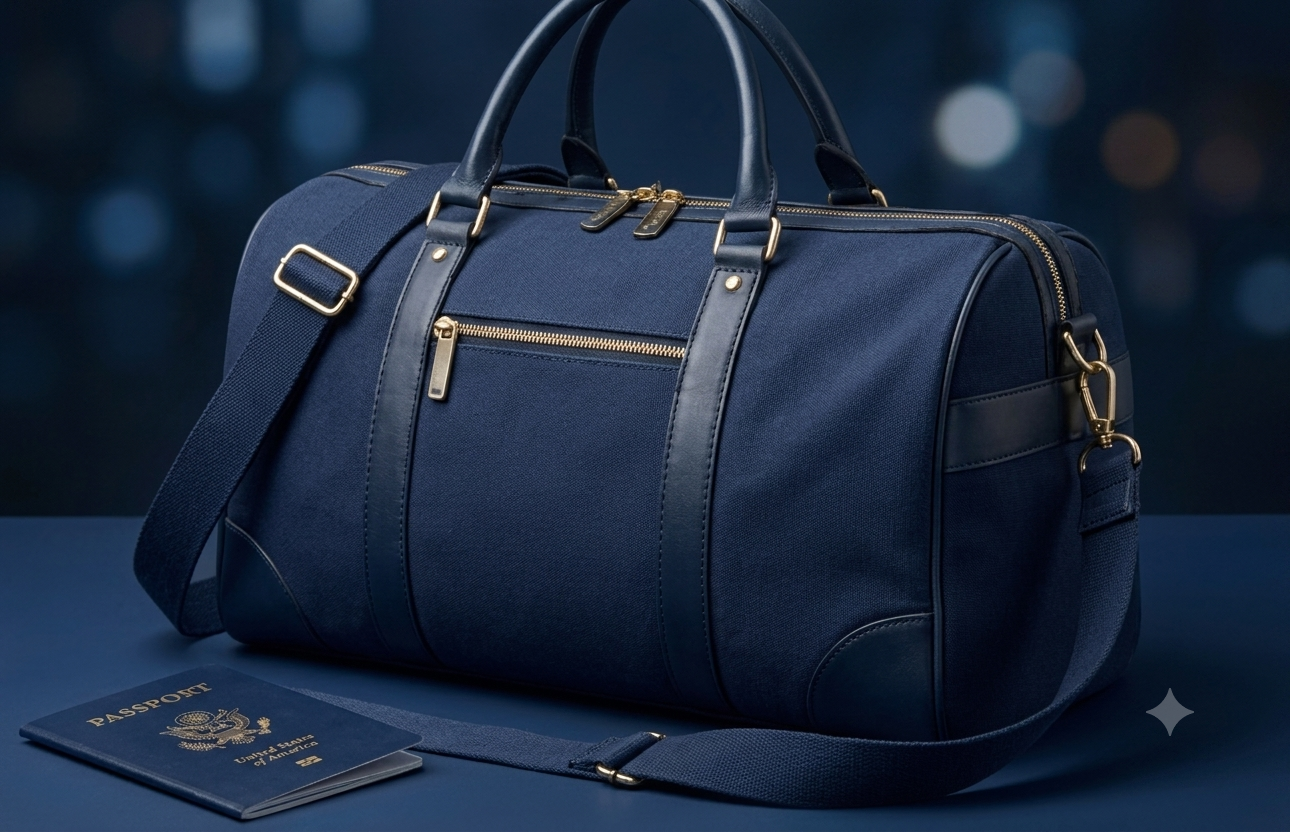 Duffel Bags