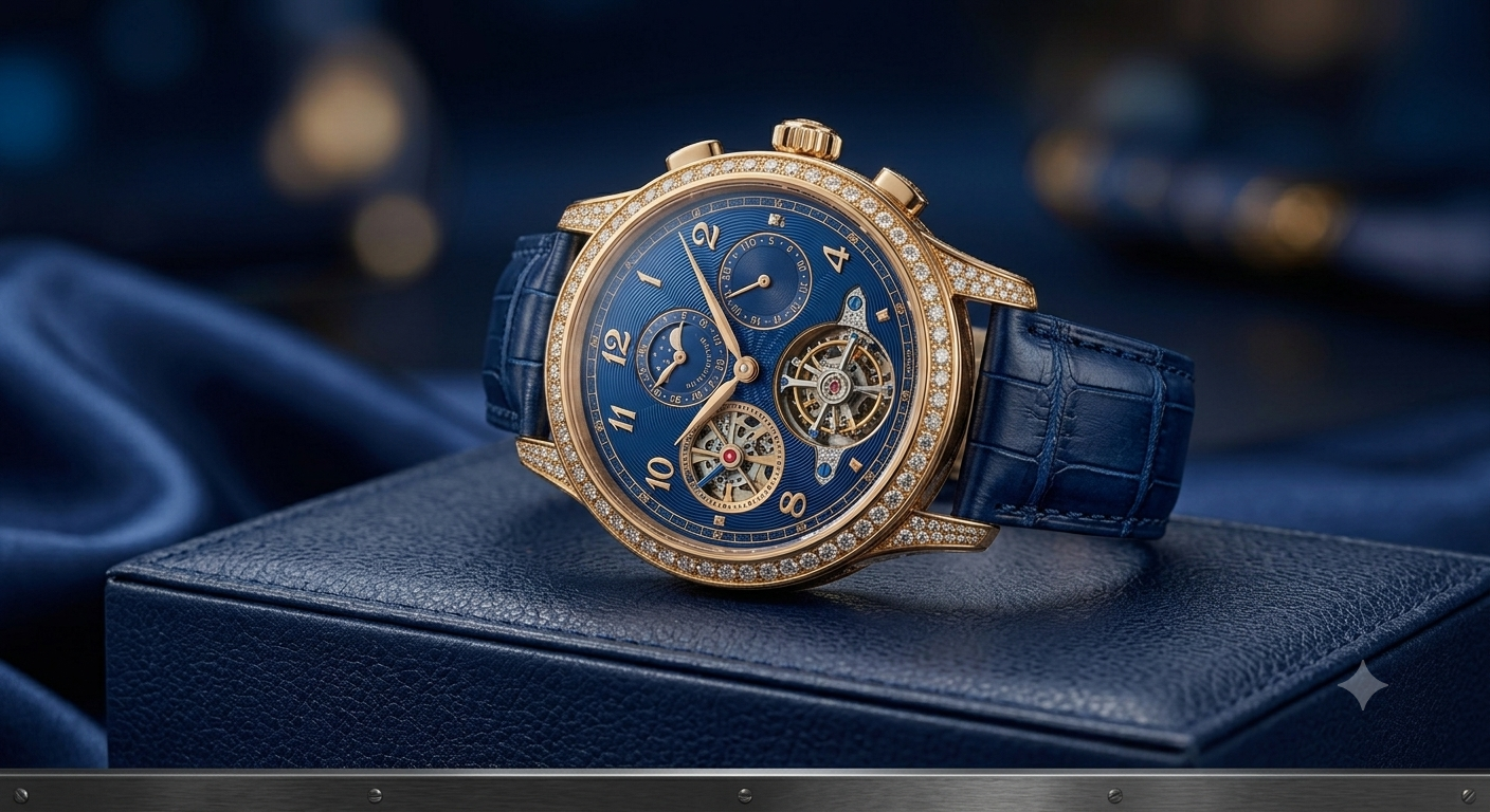 Men's - Watch