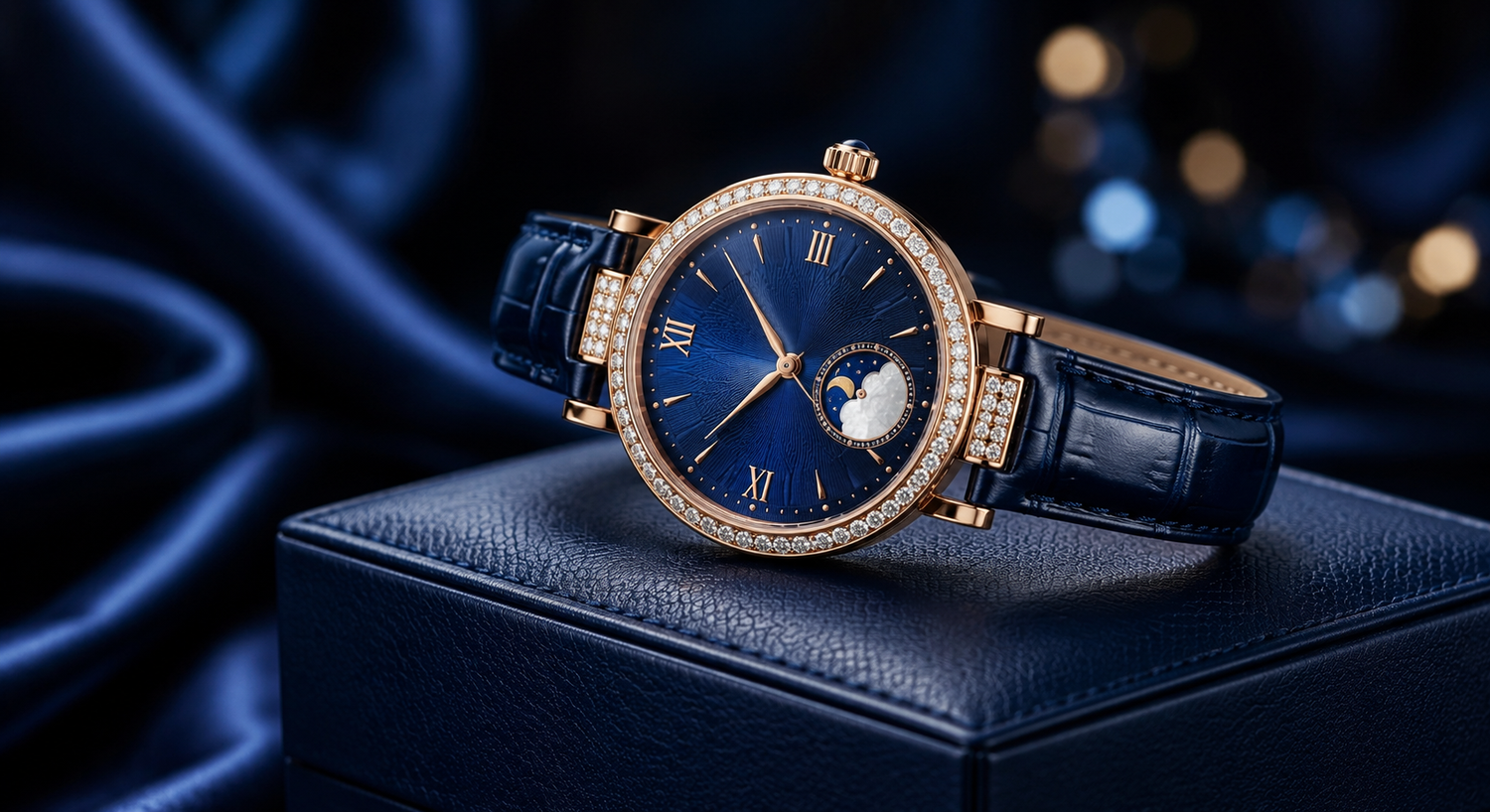 Women's - Watch