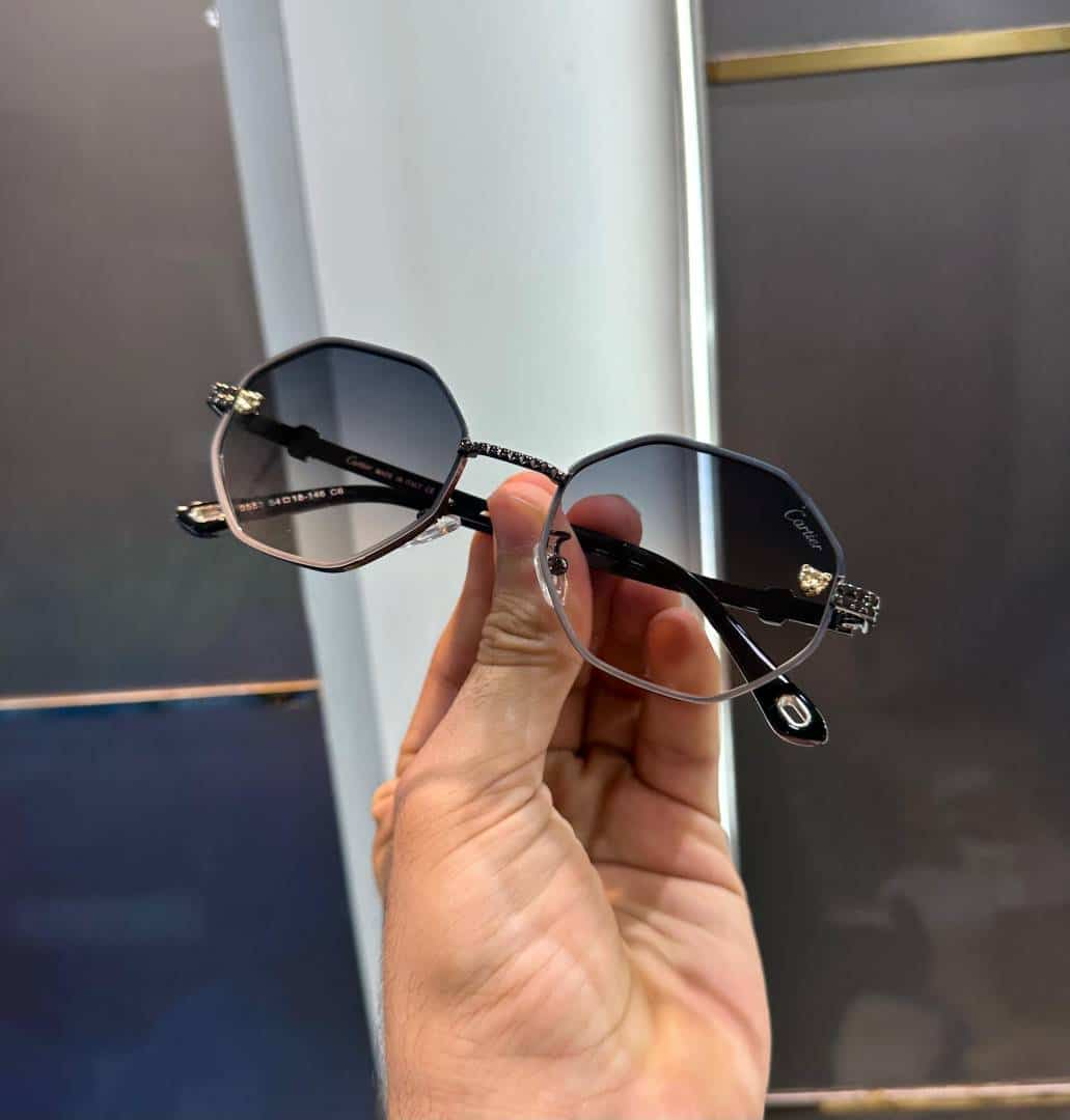 Cartie r Designer Multi Premium Shade 3553