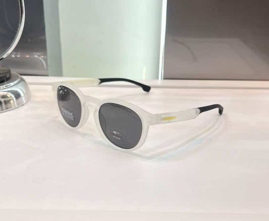 Carrera Ice White Black Premium Shade 3354