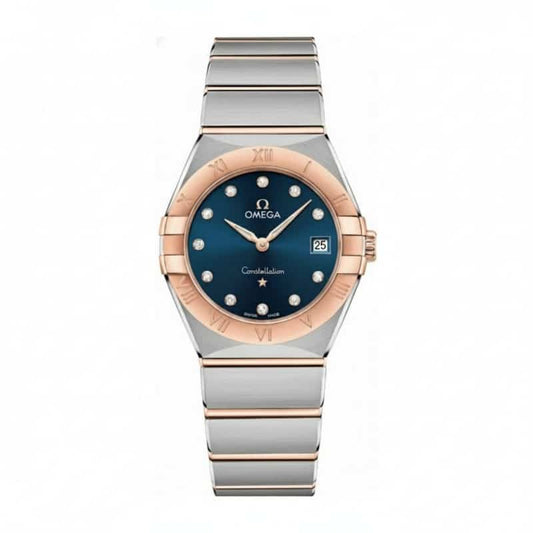 Omeg a Constellation