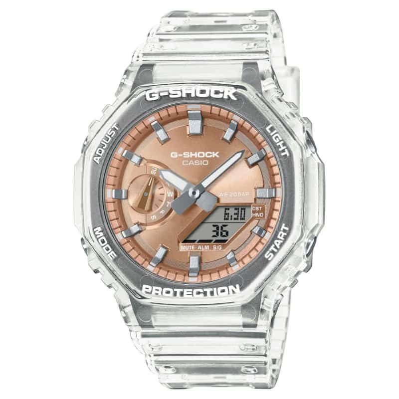 New Model G shock GA2100 BM