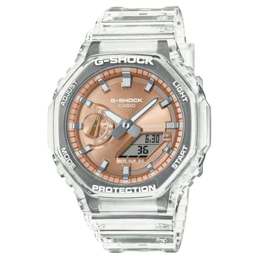 New Model G shock GA2100 BM