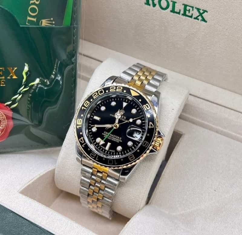 Role X GMT 2