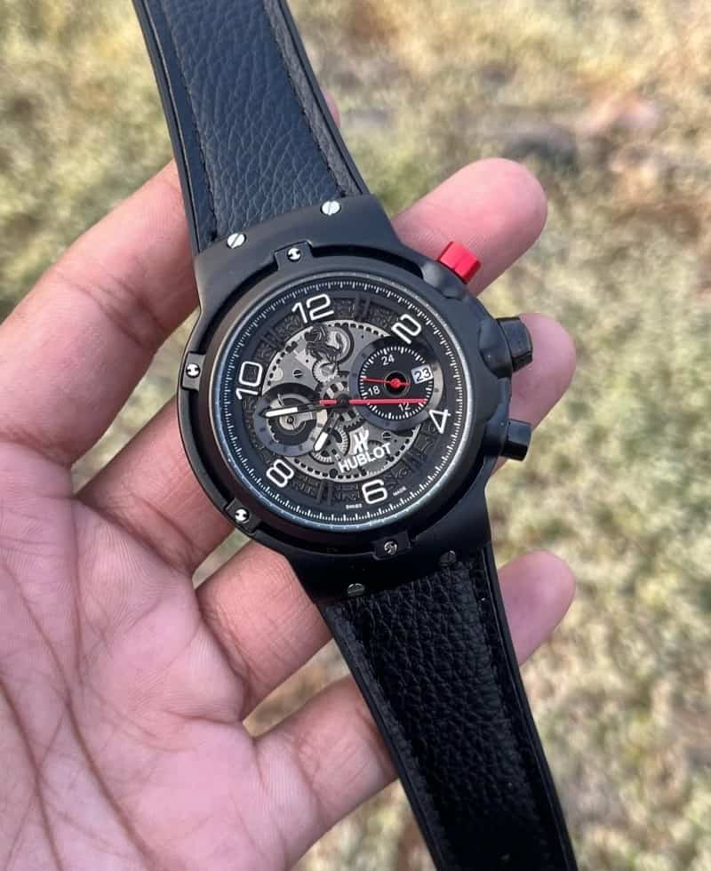 Hublot Ferrari