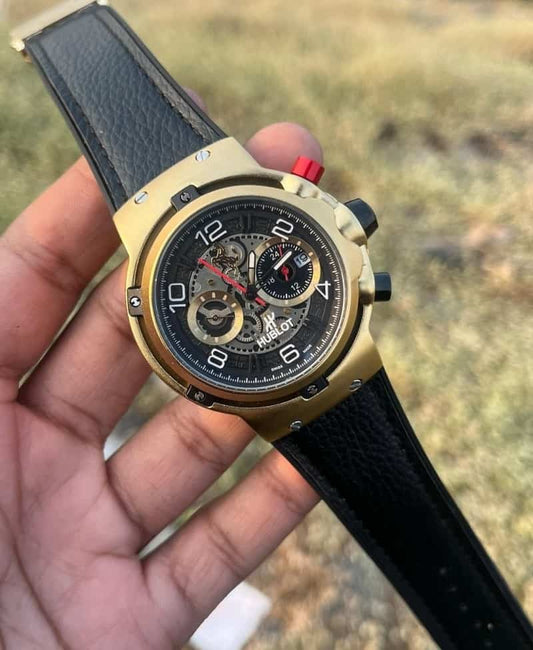 Hublot Ferrari