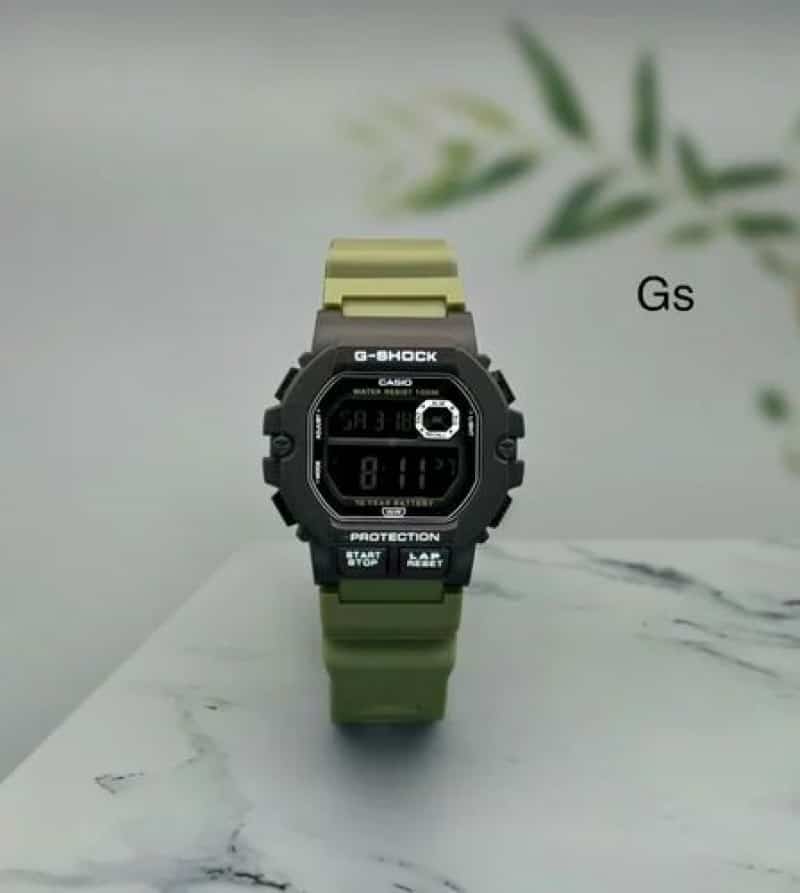 G-shock Watch