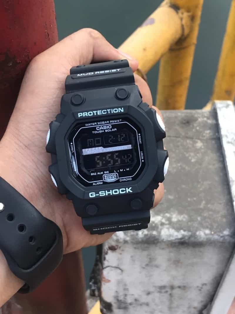 Gshock King Kong