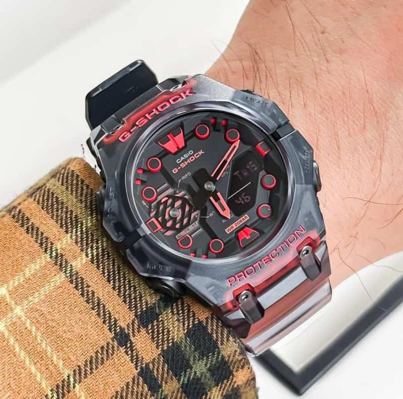 G-shock GAB001