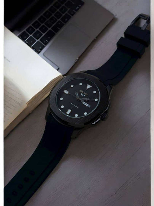 SEIKO SKX 5 FIXX