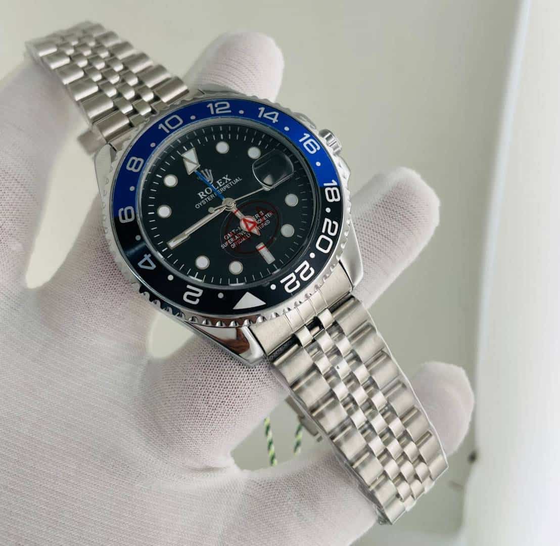 ROLEX GMT MASTER