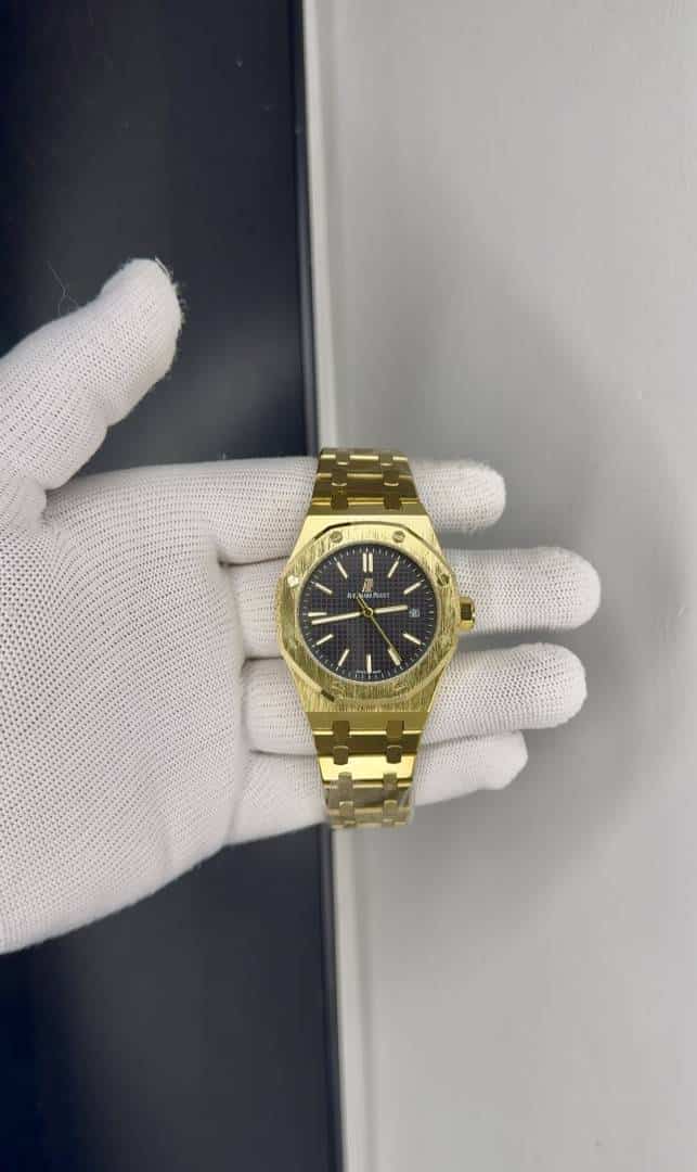 Audemars piguet automatic