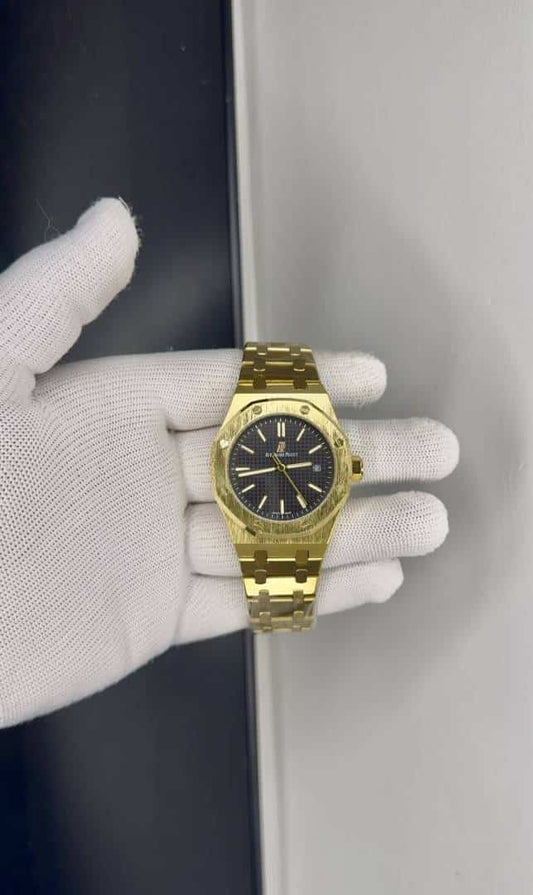Audemars piguet automatic