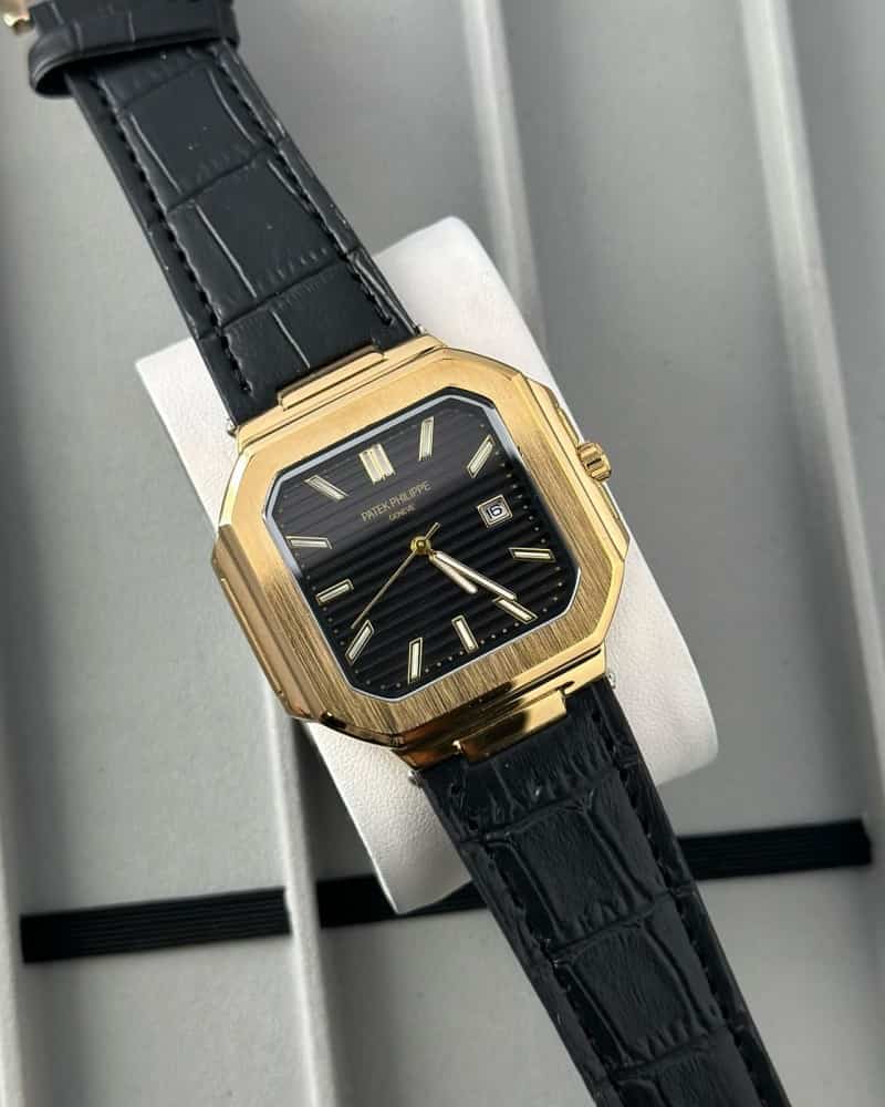 Sale Patek_Philippe Cubitus Leather