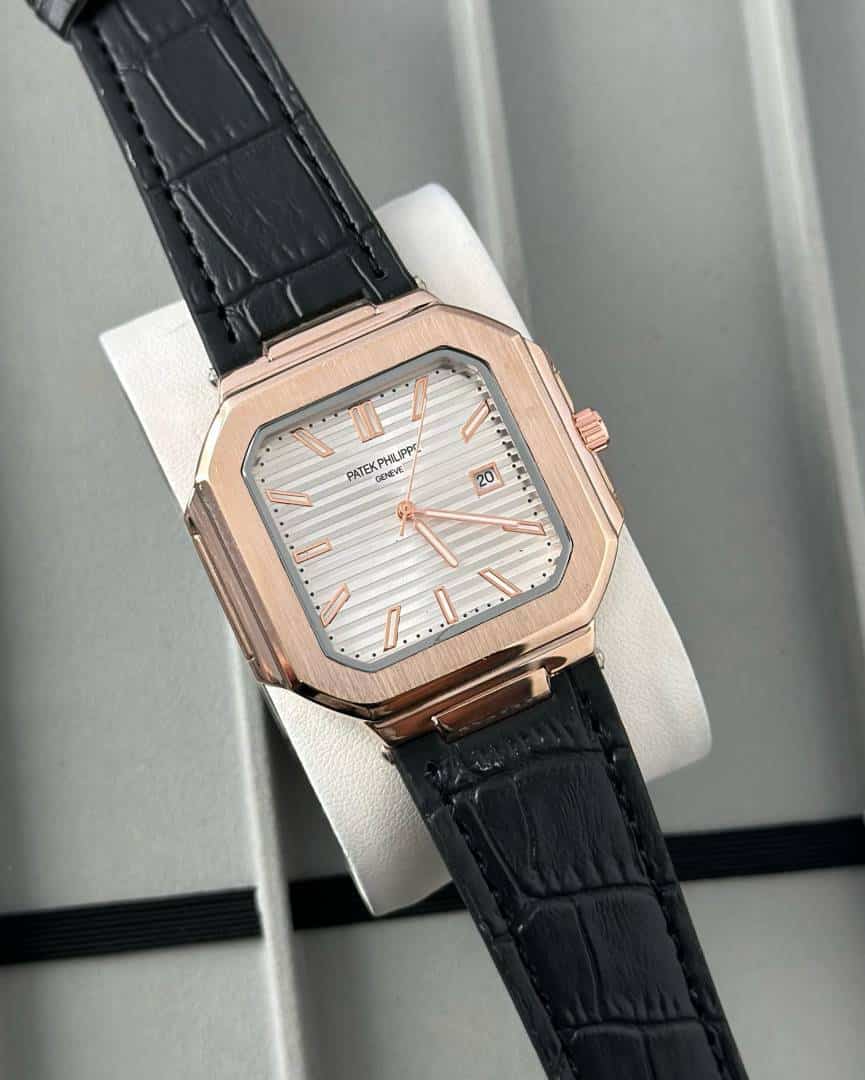Sale Patek_Philippe Cubitus Leather