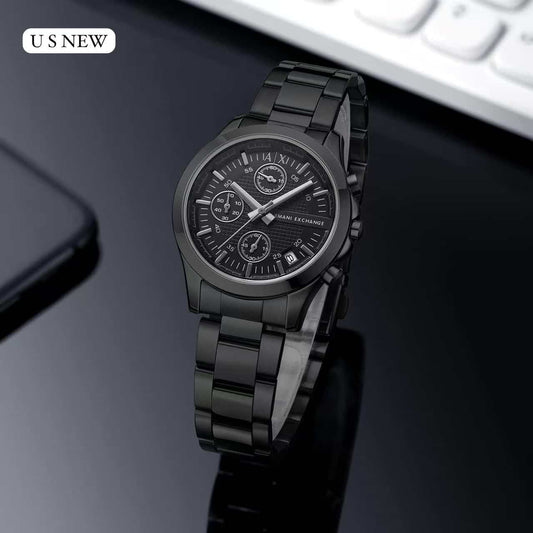 ARMANI_LADIES_BLACK