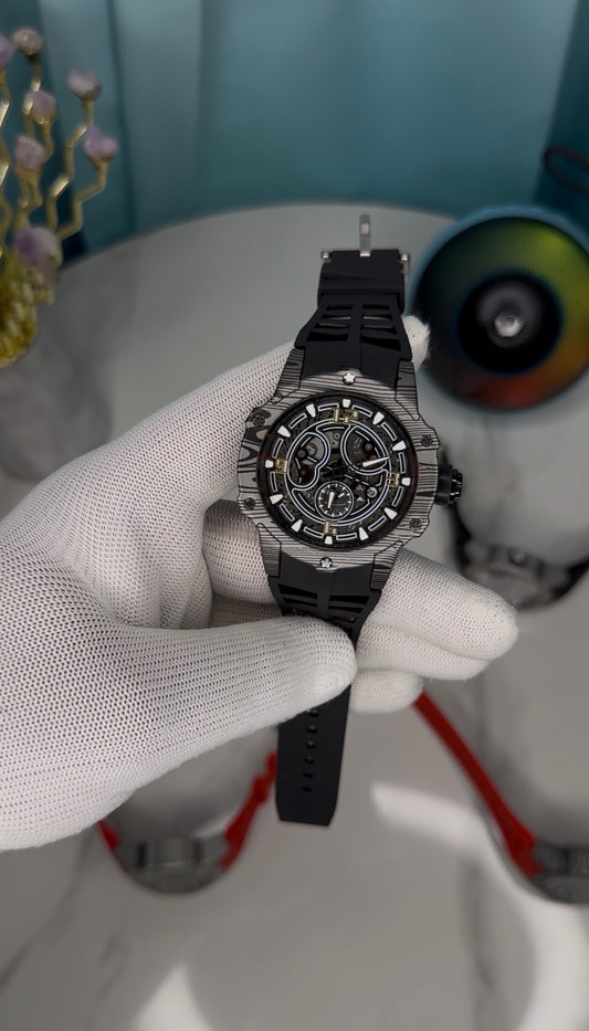 Richard Mille RM 33-03 BLACK