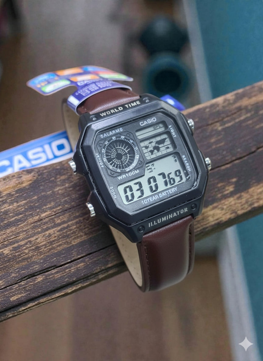 CaSiO Youth