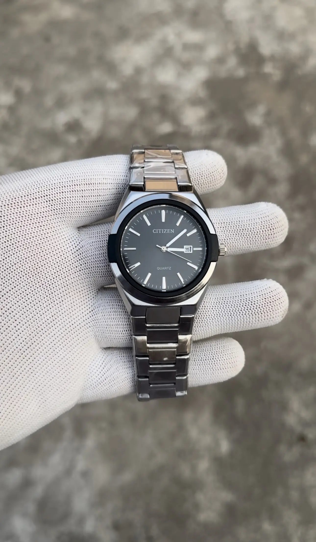 CITIZEN QUARTZ