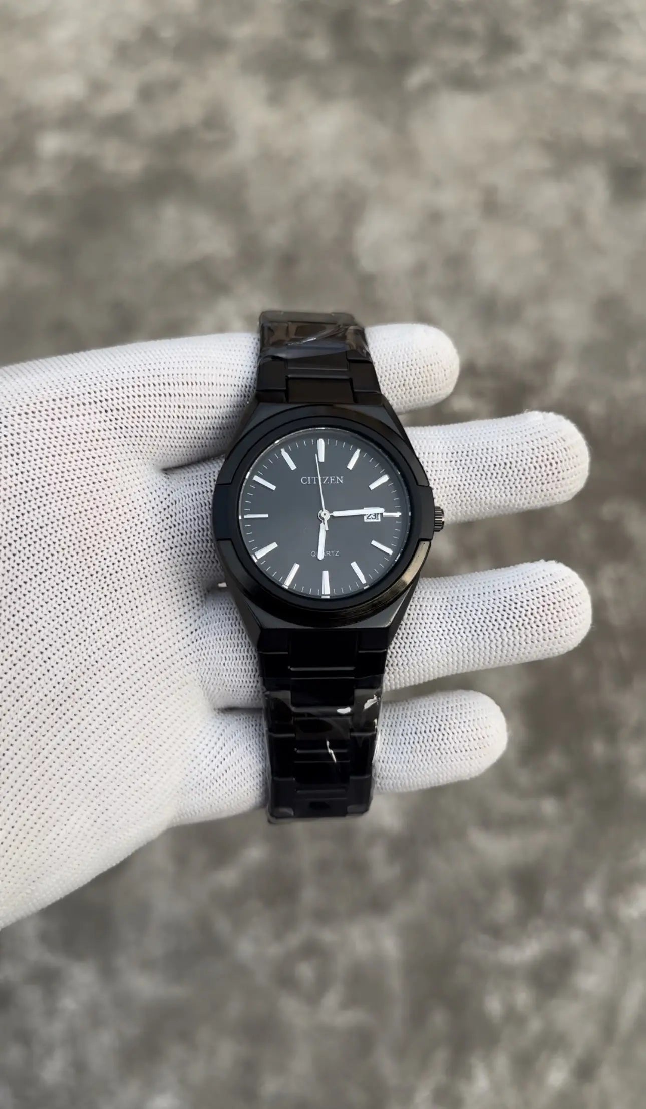CITIZEN QUARTZ