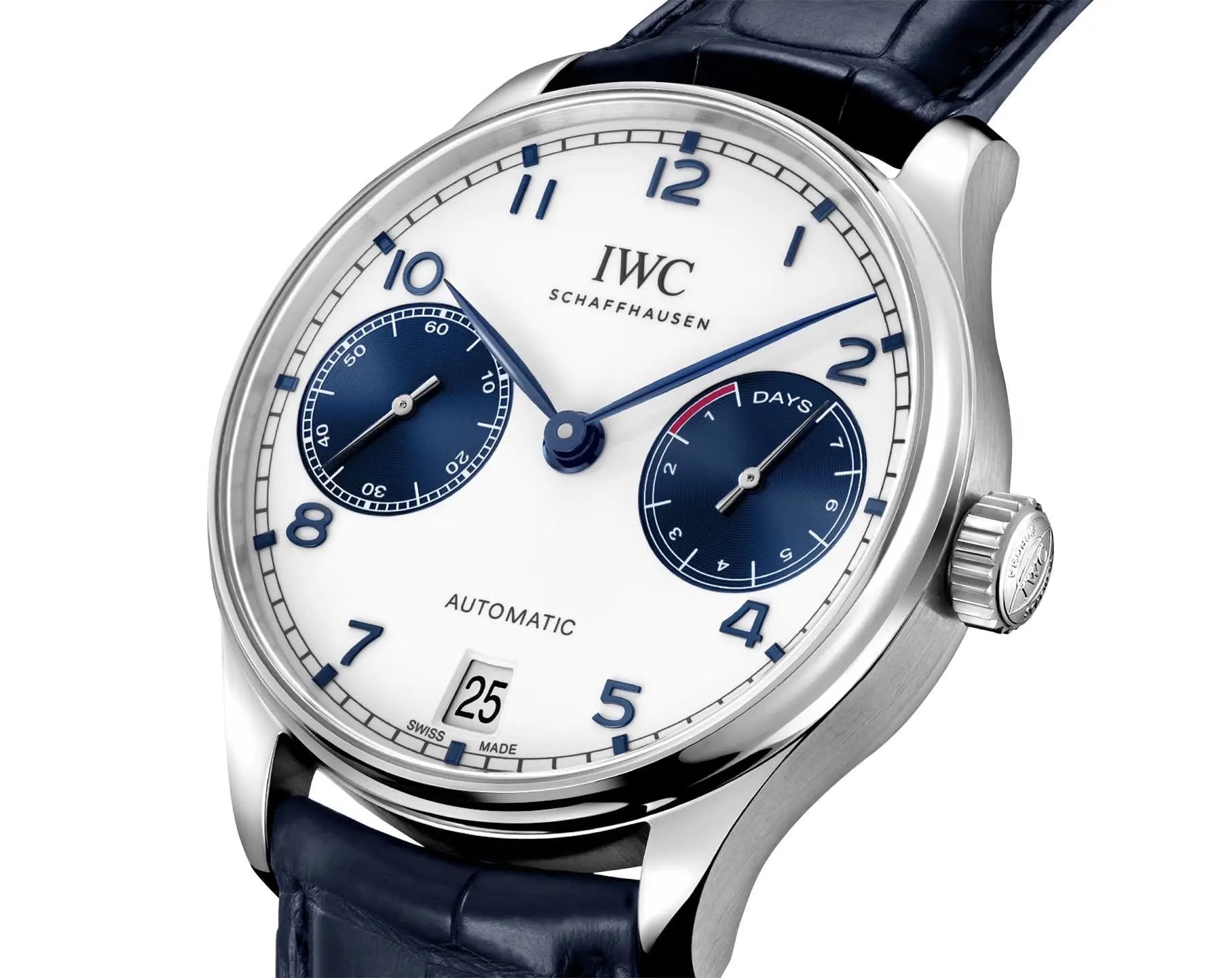 IWC Portugieser Automatic - IW500715