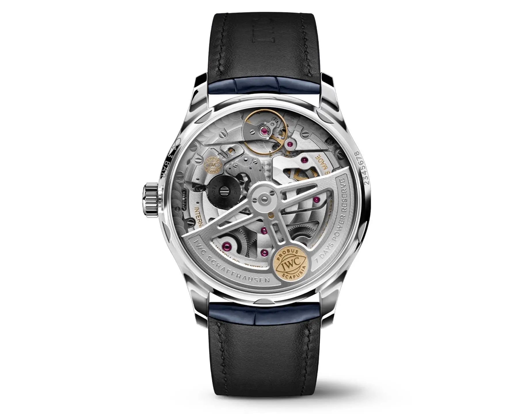 IWC Portugieser Automatic - IW500715