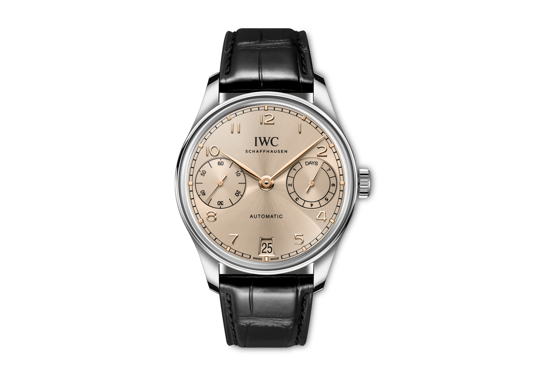 IWC Portugieser Automatic - IW501705