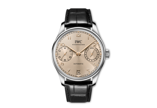 IWC Portugieser Automatic - IW501705