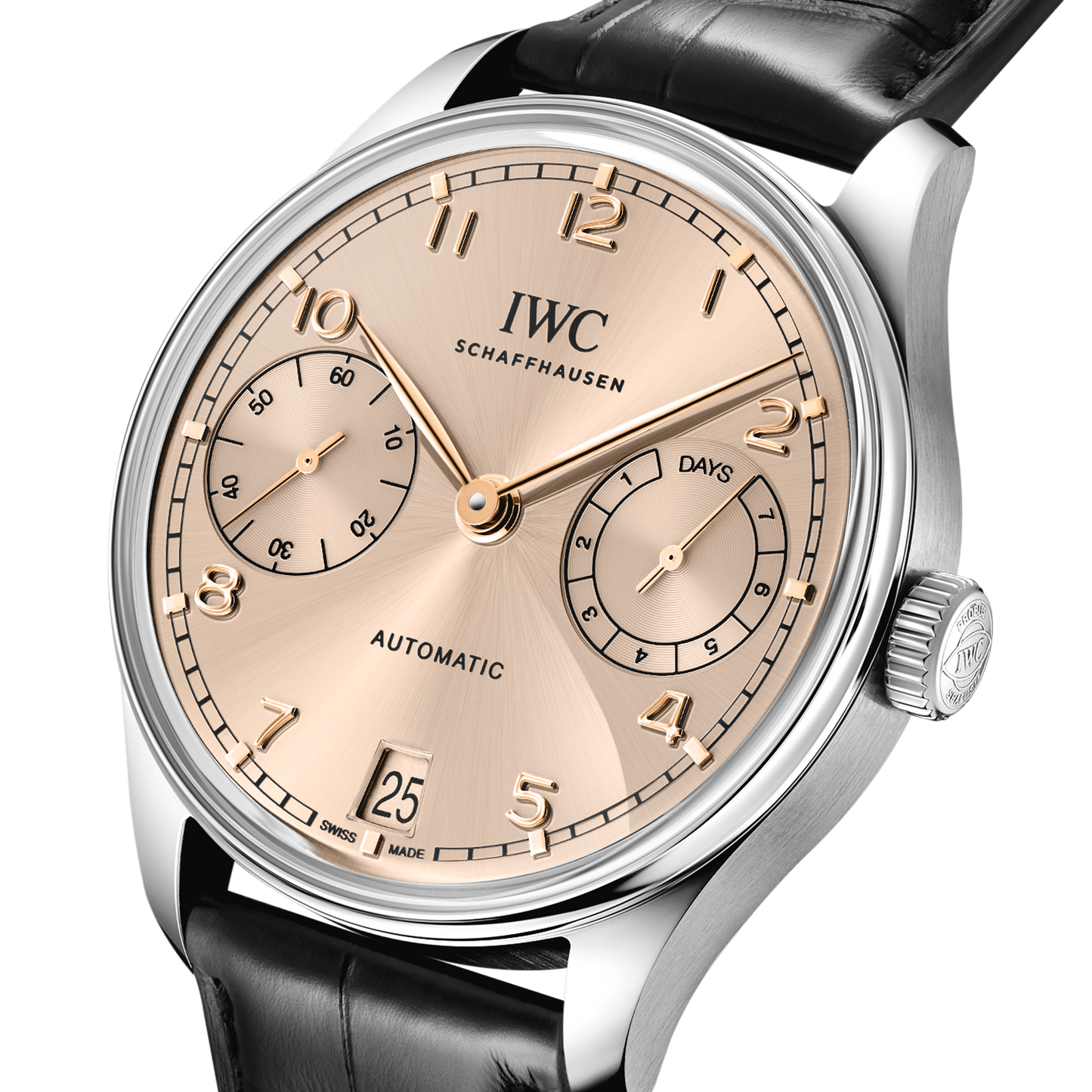 IWC Portugieser Automatic - IW501705