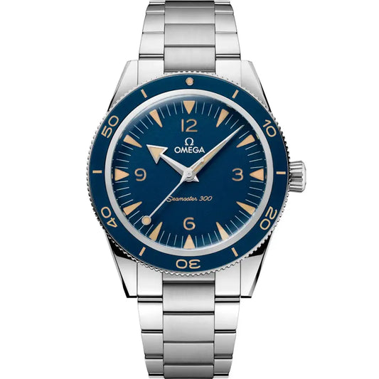 Omega Seamaster 300 Automatic