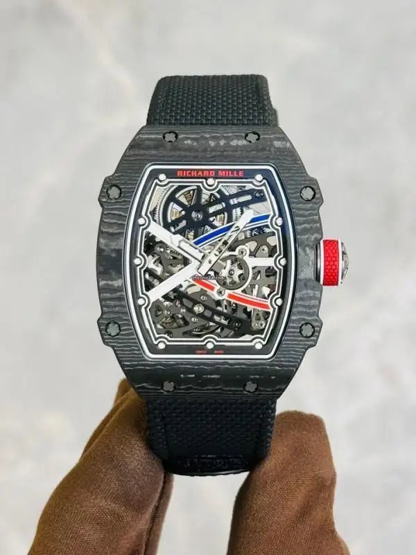 Richard Mille RM-6702