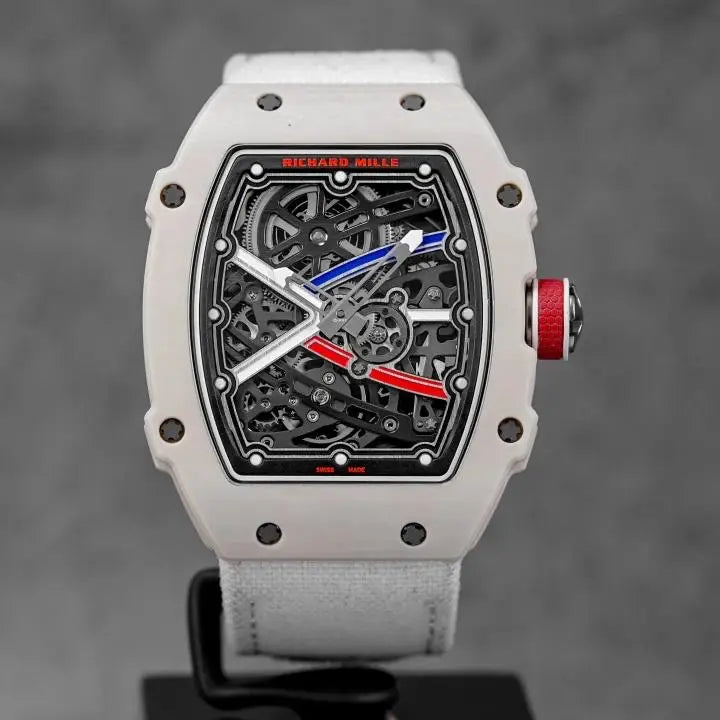 Richard Mille RM-6702