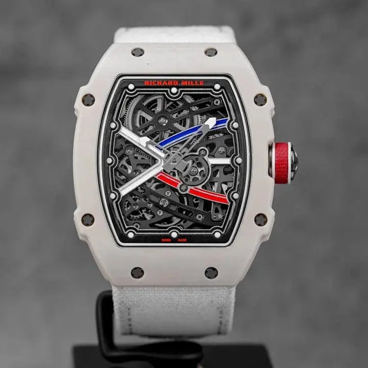 Richard Mille RM-6702