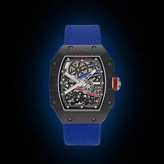 Richard Mille RM-6702