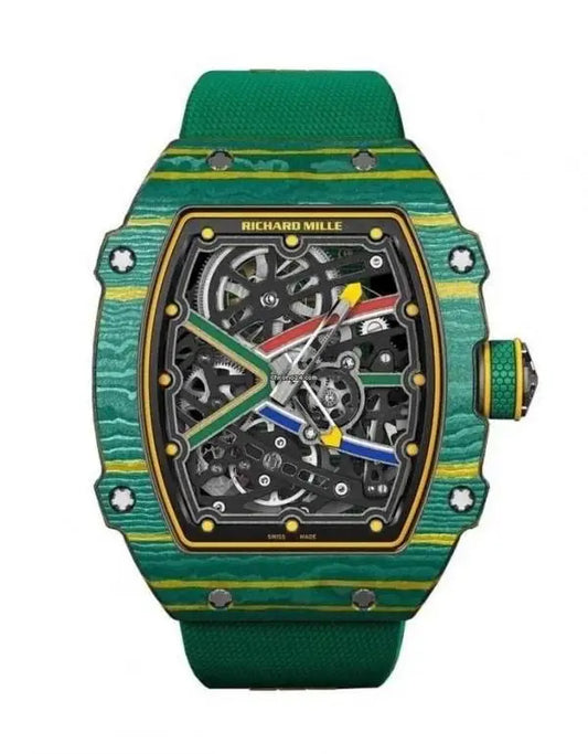 Richard Mille RM-6702