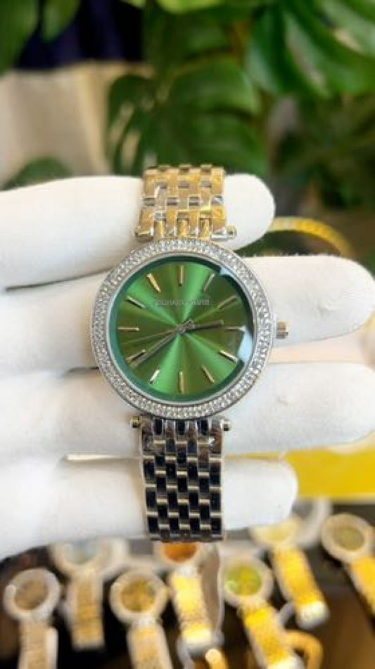 Michael Kors Darci Semi Japan