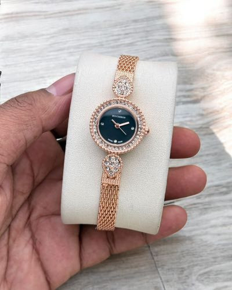 BOUCHERON Quartz for her