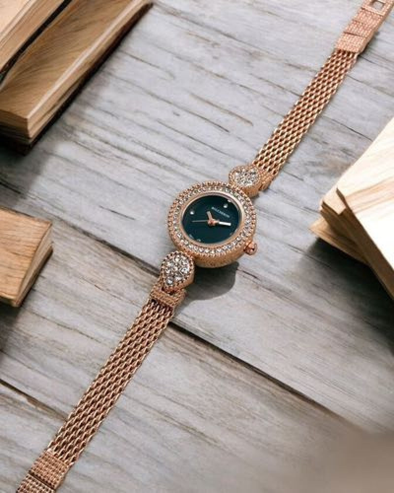 BOUCHERON Quartz for her