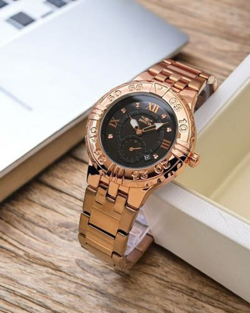 INVICTA AVIATOR for her