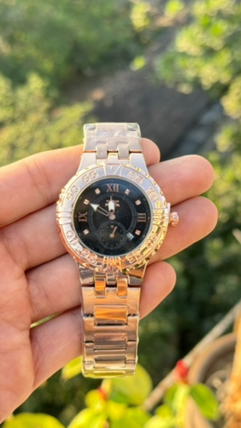 INVICTA AVIATOR for her