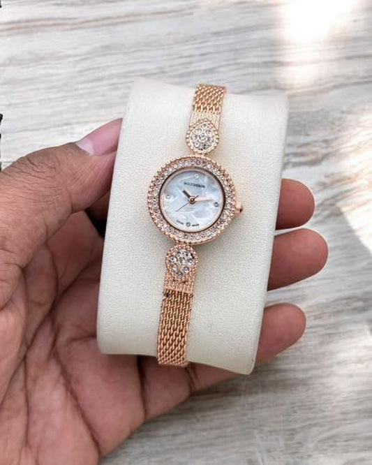 BOUCHERON Quartz for her