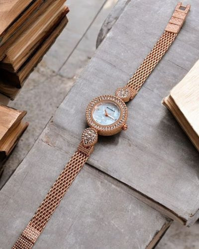 BOUCHERON Quartz for her