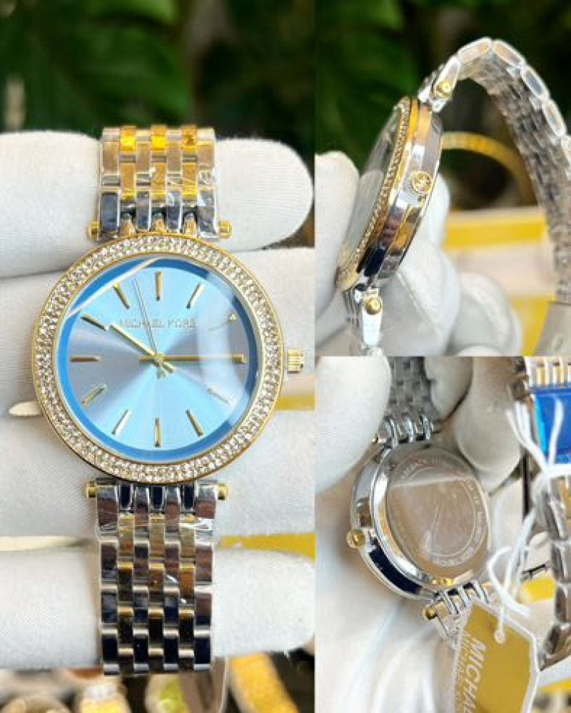 Michael Kors Darci Semi Japan