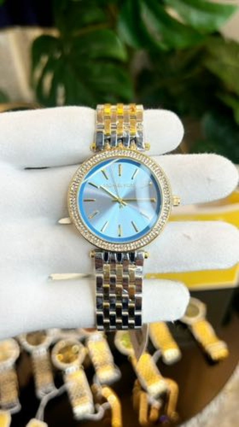 Michael Kors Darci Semi Japan