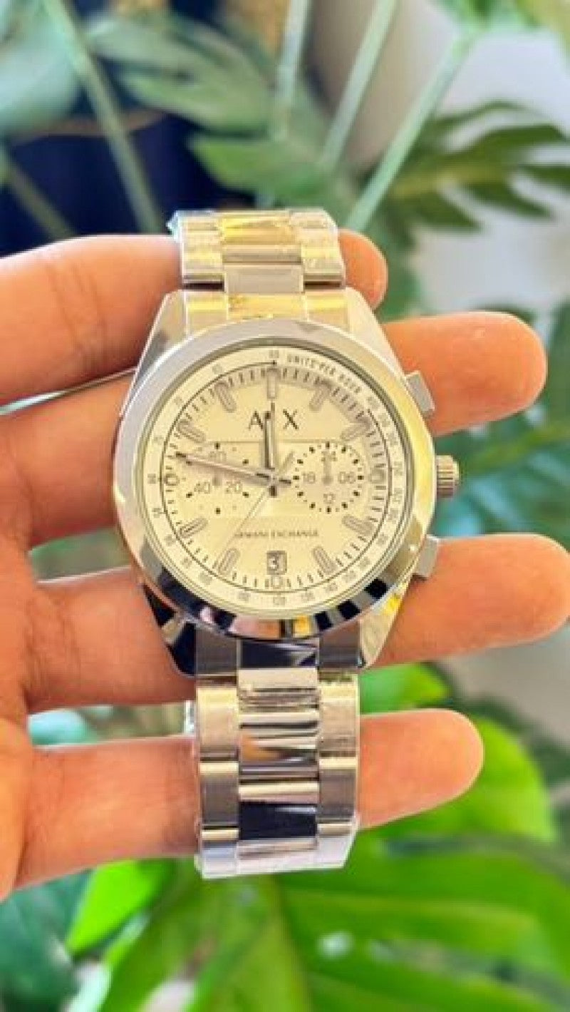 Armani Exchange Chronograph